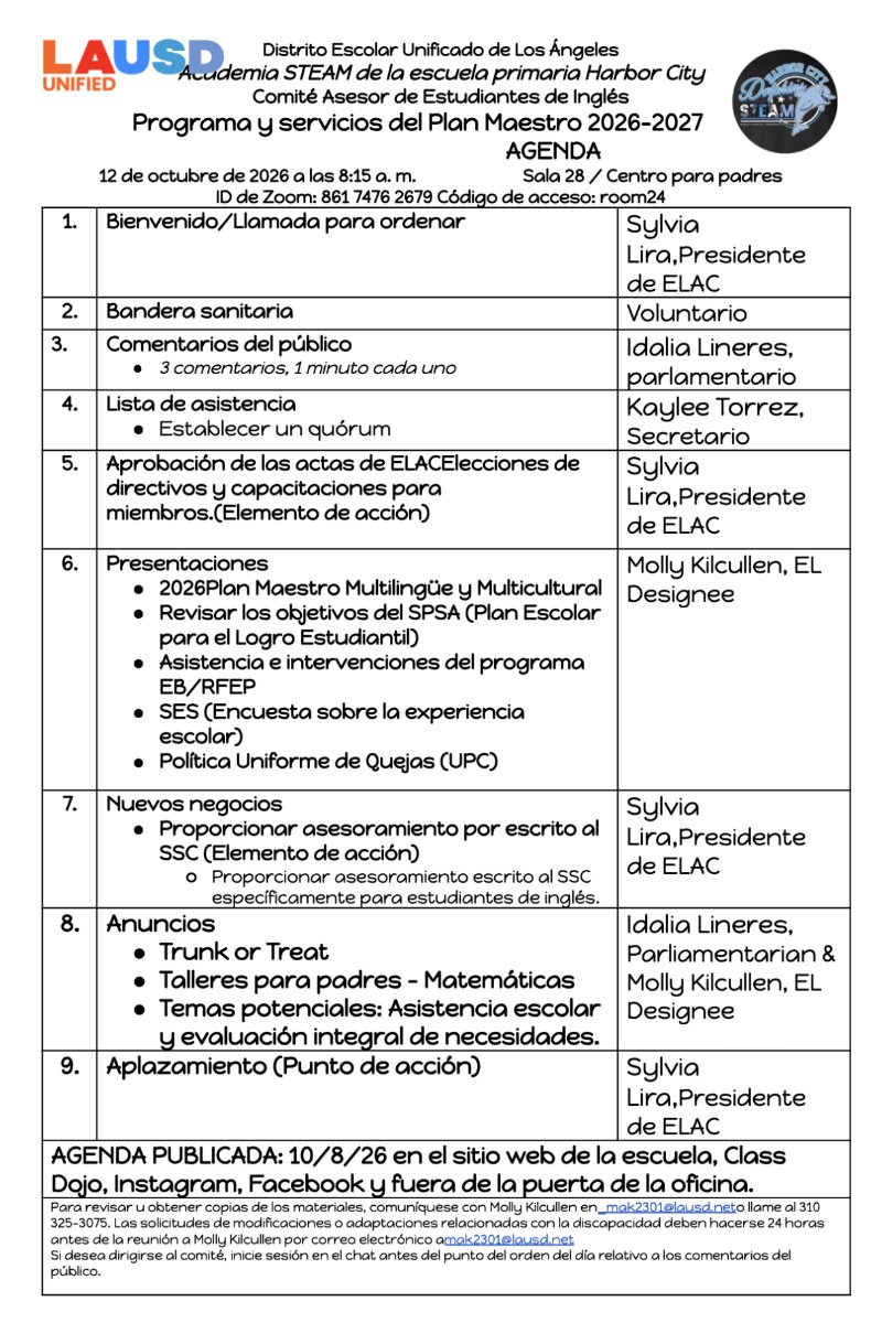 Elac Agenda Sp